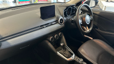 Mazda 2 1.5 Skyactiv G GT Sport 5dr Auto Petrol Hatchback